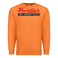 Carrot Resto Portillo's Premium Sweatshirt - artisFamous