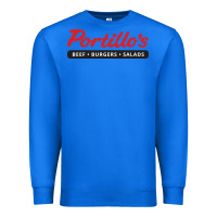 True Royal Resto Portillo's Premium Sweatshirt - artisFamous