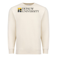 Sandshell Depauw College Premium Sweatshirt - artisFamous