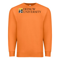 Carrot Depauw College Premium Sweatshirt - artisFamous