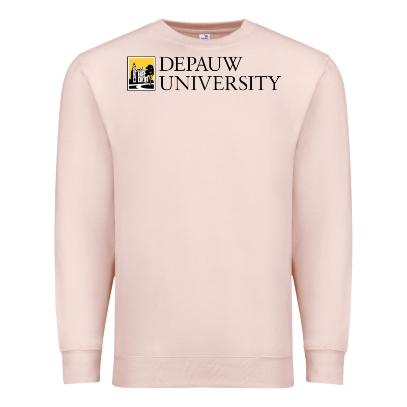 Depauw College Premium Sweatshirt by artisFamous | Teevron