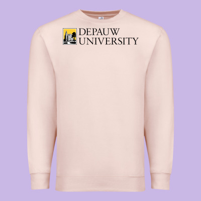 Depauw College Premium Sweatshirt Designed By Artisfamous