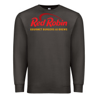 Smoke Resto Red Robin Premium Sweatshirt - artisFamous