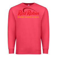 Cardinal Resto Red Robin Premium Sweatshirt - artisFamous