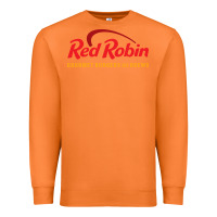Carrot Resto Red Robin Premium Sweatshirt - artisFamous