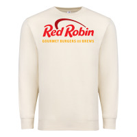 Sandshell Resto Red Robin Premium Sweatshirt - artisFamous