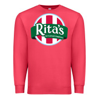 Cardinal Rita's Italian Cafe Premium Sweatshirt - artisFamous
