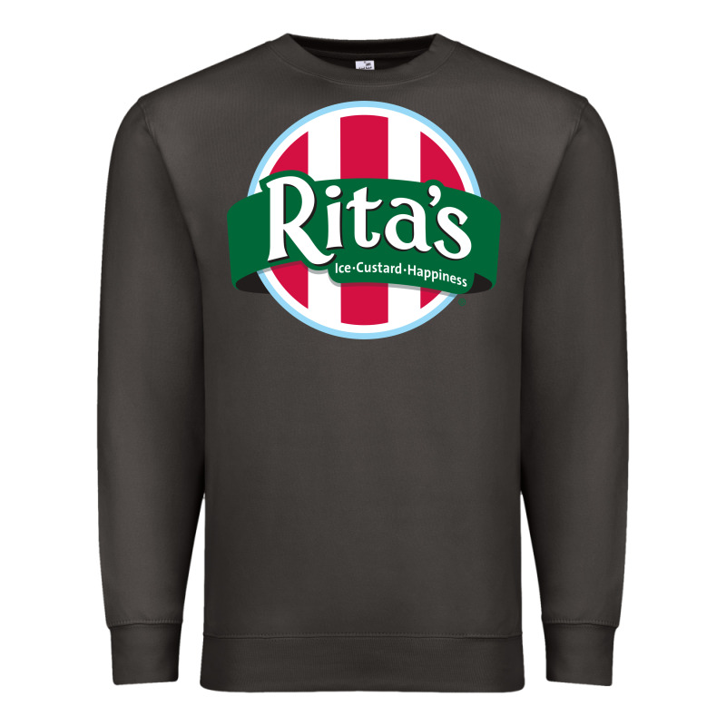 Rita's Italian Cafe Premium Sweatshirt by artisFamous | Teevron