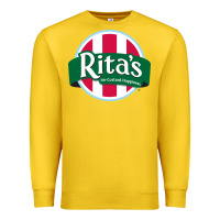 Lemon Rita's Italian Cafe Premium Sweatshirt - artisFamous