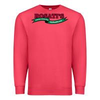 Cardinal Rosati's authentic Resto Premium Sweatshirt - artisFamous