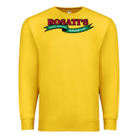 Lemon Rosati's authentic Resto Premium Sweatshirt - artisFamous
