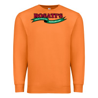 Carrot Rosati's authentic Resto Premium Sweatshirt - artisFamous
