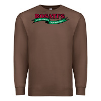 Chestnut Rosati's authentic Resto Premium Sweatshirt - artisFamous