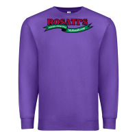 Purple Rosati's authentic Resto Premium Sweatshirt - artisFamous