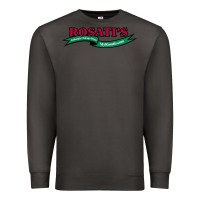 Smoke Rosati's authentic Resto Premium Sweatshirt - artisFamous
