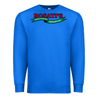 True Royal Rosati's authentic Resto Premium Sweatshirt - artisFamous