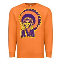 Carrot Haskell Indian Nations College Premium Sweatshirt - artisFamous