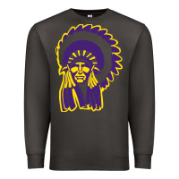 Smoke Haskell Indian Nations College Premium Sweatshirt - artisFamous