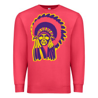 Cardinal Haskell Indian Nations College Premium Sweatshirt - artisFamous