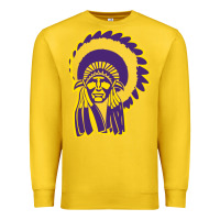 Lemon Haskell Indian Nations College Premium Sweatshirt - artisFamous