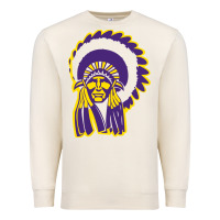 Sandshell Haskell Indian Nations College Premium Sweatshirt - artisFamous
