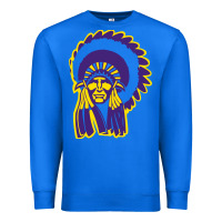 True Royal Haskell Indian Nations College Premium Sweatshirt - artisFamous