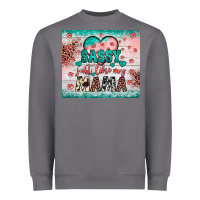 Storm sassy just like my mama Heavyweight Sweatshirt - JahusDesignShop
