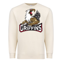 Sandshell The Griffins, Grand Rapids Premium Sweatshirt - artisFamous
