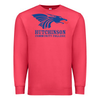 Cardinal Hutchinson Community College Premium Sweatshirt - artisFamous