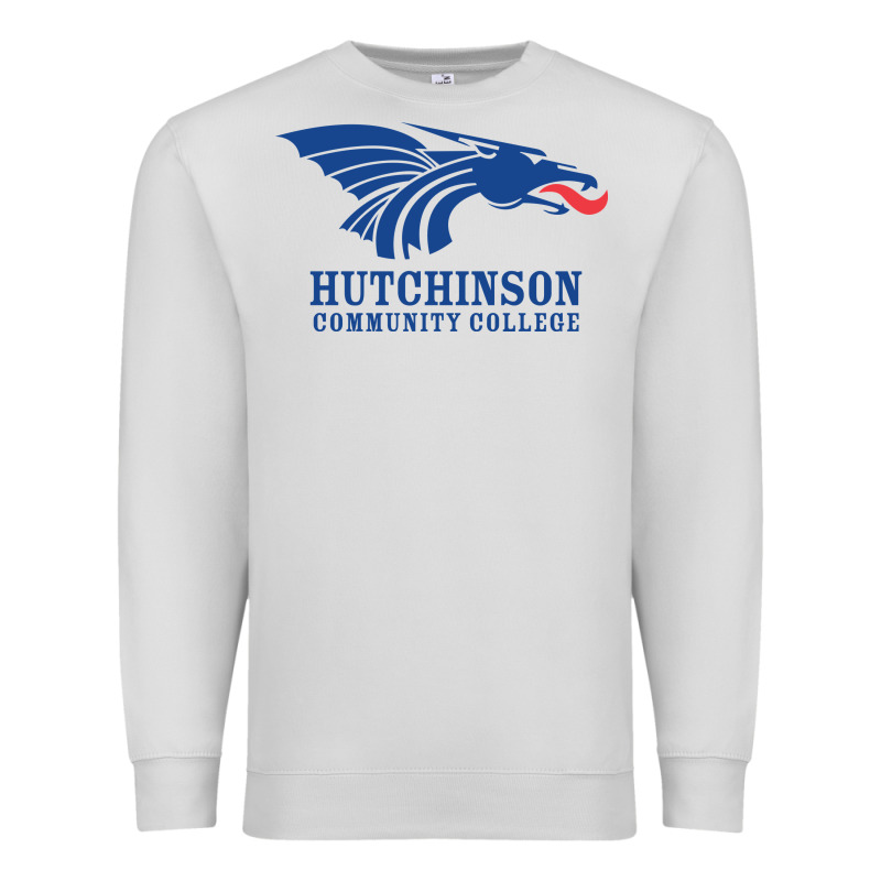 Hutchinson Community College Premium Sweatshirt by artisFamous | Teevron