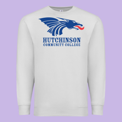 Hutchinson Community College Premium Sweatshirt Designed By Artisfamous
