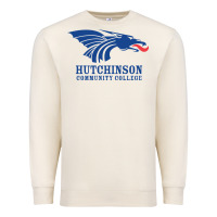 Sandshell Hutchinson Community College Premium Sweatshirt - artisFamous