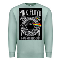 Seafoam floyd Premium Sweatshirt - artisFamous