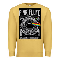 Antique Gold floyd Premium Sweatshirt - artisFamous