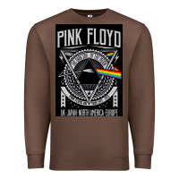 Chestnut floyd Premium Sweatshirt - artisFamous