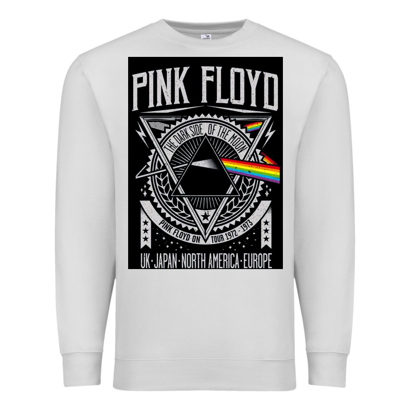 Floyd Premium Sweatshirt by artisFamous | Teevron