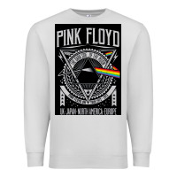 Dove Grey floyd Premium Sweatshirt - artisFamous