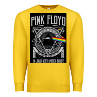 Lemon floyd Premium Sweatshirt - artisFamous