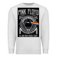 Oatmeal Heather floyd Premium Sweatshirt - artisFamous