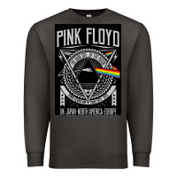 Smoke floyd Premium Sweatshirt - artisFamous