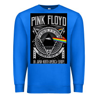 True Royal floyd Premium Sweatshirt - artisFamous