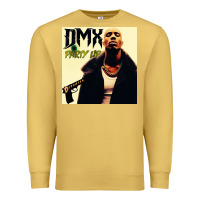 Dmx Premium Sweatshirt | Teevron
