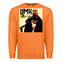 Carrot dmx Premium Sweatshirt - artisFamous
