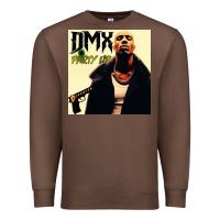 Chestnut dmx Premium Sweatshirt - artisFamous