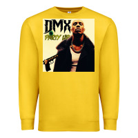 Lemon dmx Premium Sweatshirt - artisFamous
