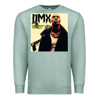 Seafoam dmx Premium Sweatshirt - artisFamous