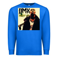 True Royal dmx Premium Sweatshirt - artisFamous