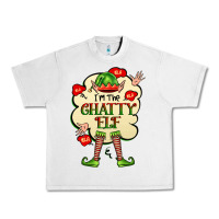 Lunar Rock im the chatty elf Urban Heavy Tee - FaDigitalArtStudio