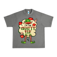 Tornado im the chatty elf Urban Heavy Tee - FaDigitalArtStudio
