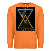 Carrot coheed and cambria Premium Sweatshirt - artisFamous